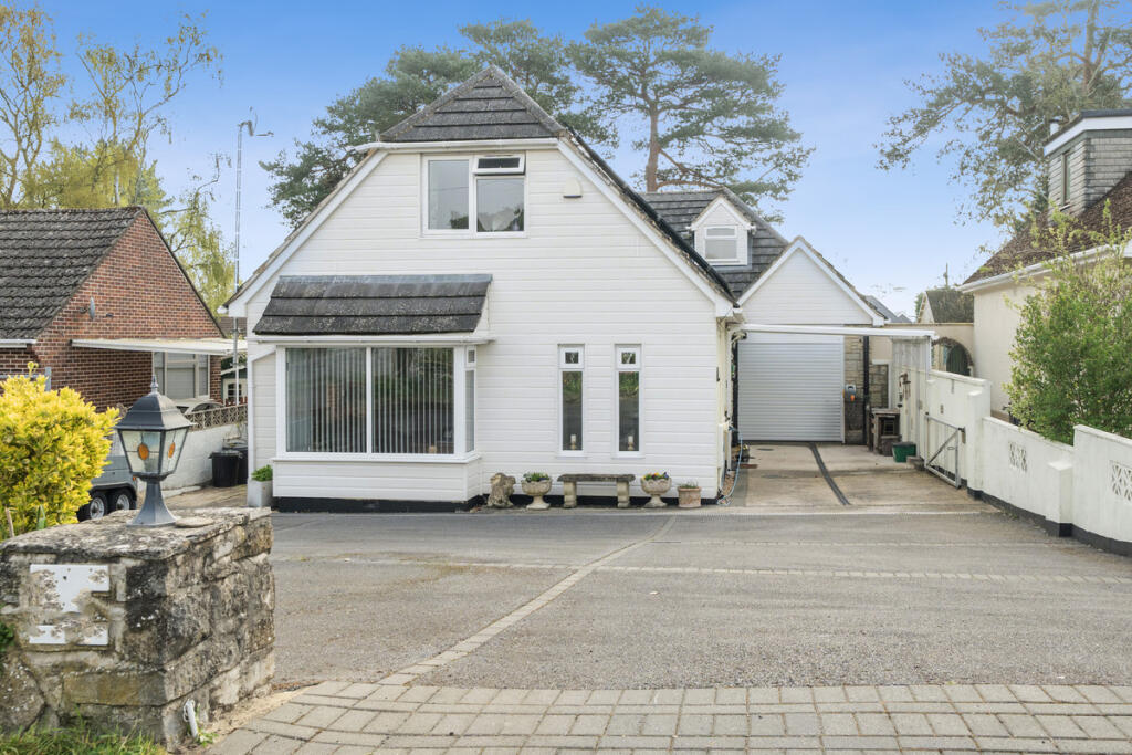 Main image of property: Ameysford Road, Ferndown, BH22 9