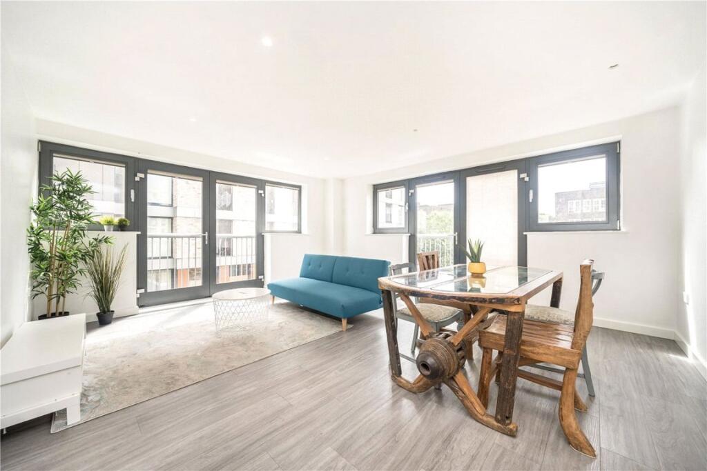 Main image of property: Horseferry Place, Greenwich