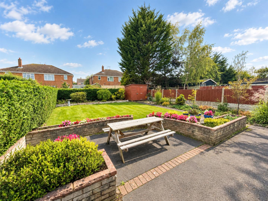 Bridgenorth Road, Wirral photo 2