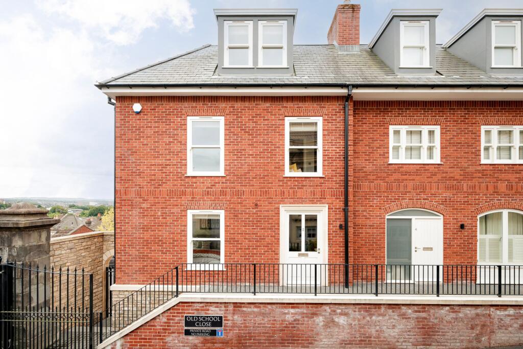House in Bristol - View 3