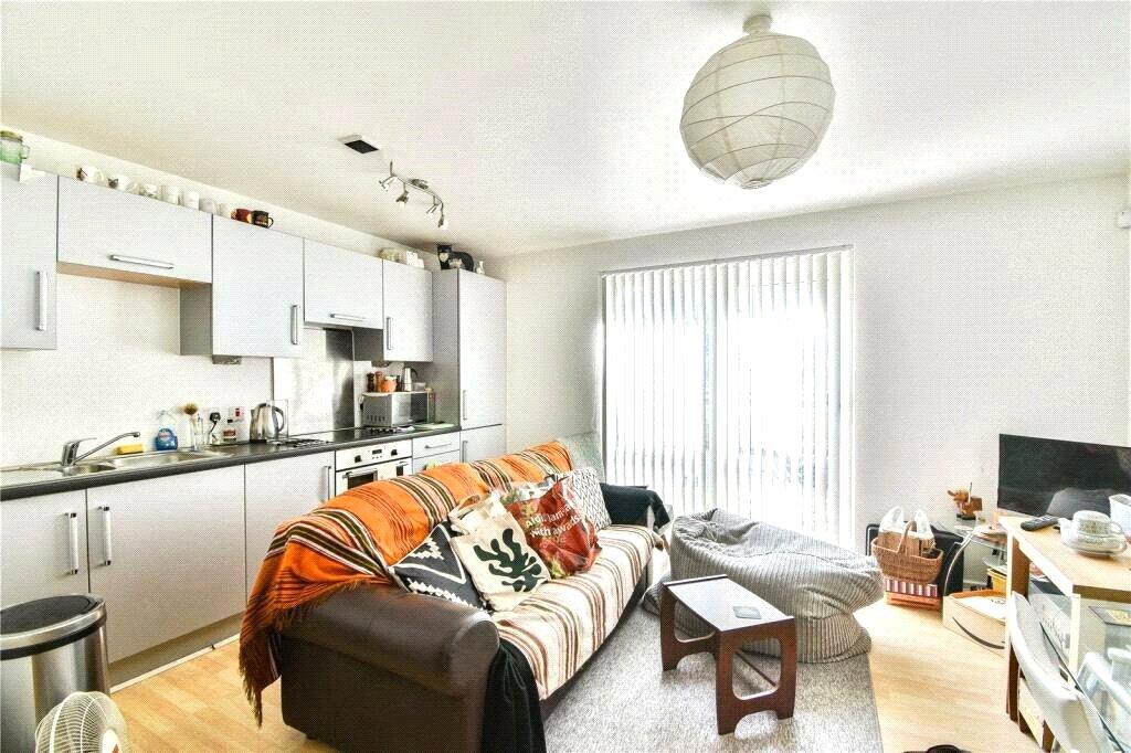 Apartment in Manchester - View 2