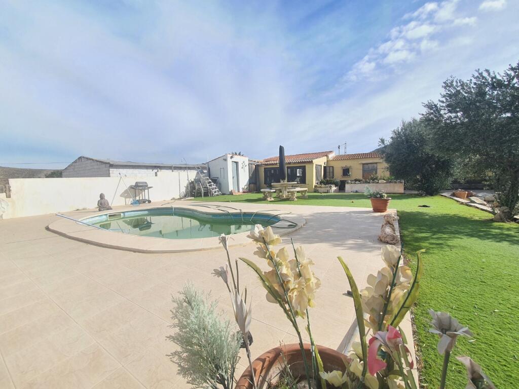 Main image of property: Andalucia, Almería, Albox