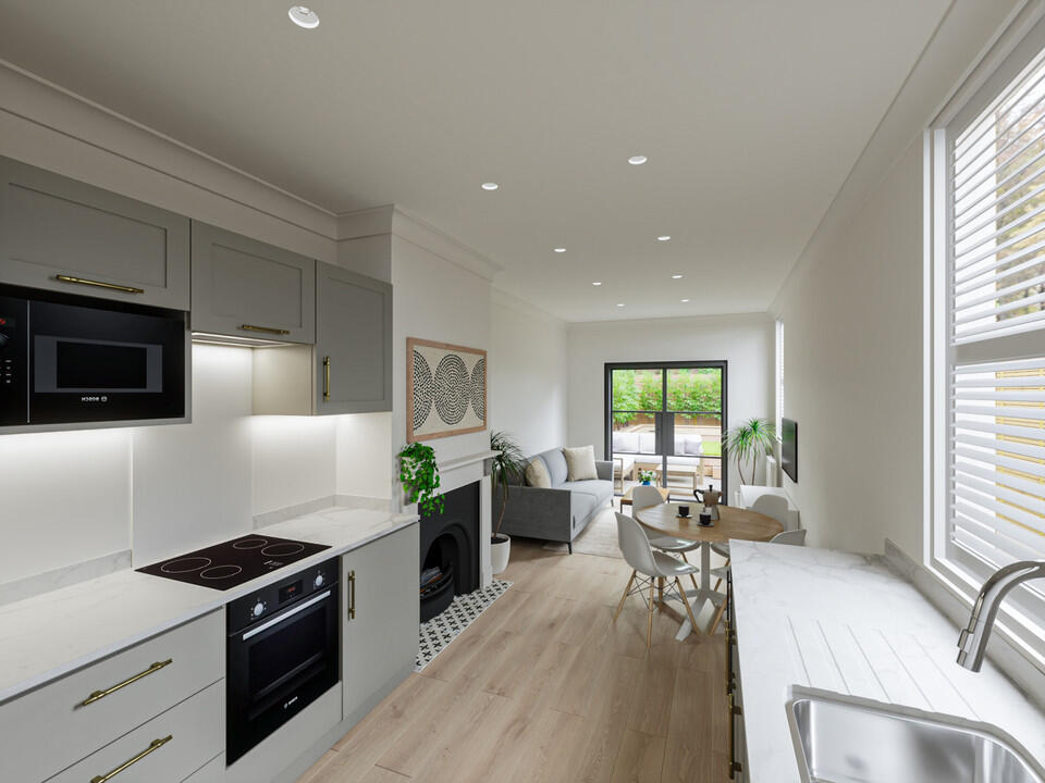 Main image of property: Barry Road, East Dulwich, SE22