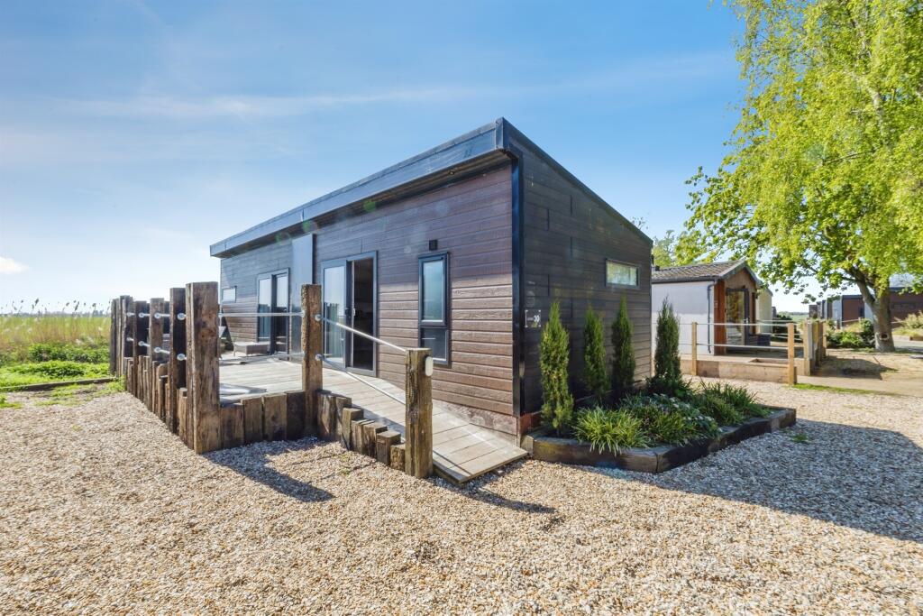 Main image of property: Dunston Fen, Metheringham, Lincoln