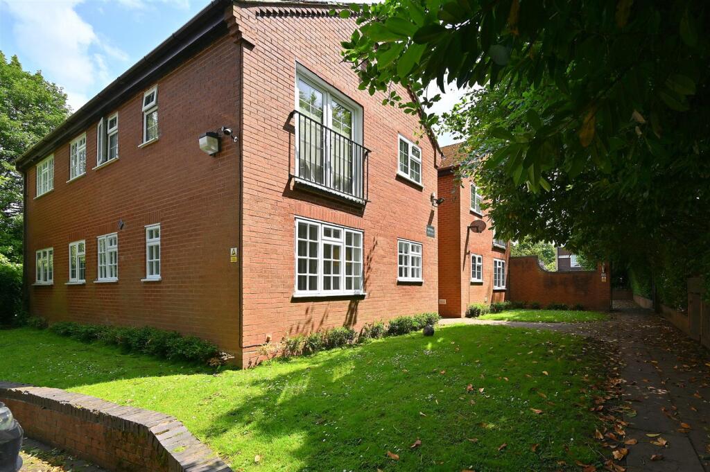 Main image of property: Pakenham Road, Edgbaston, Birmingham