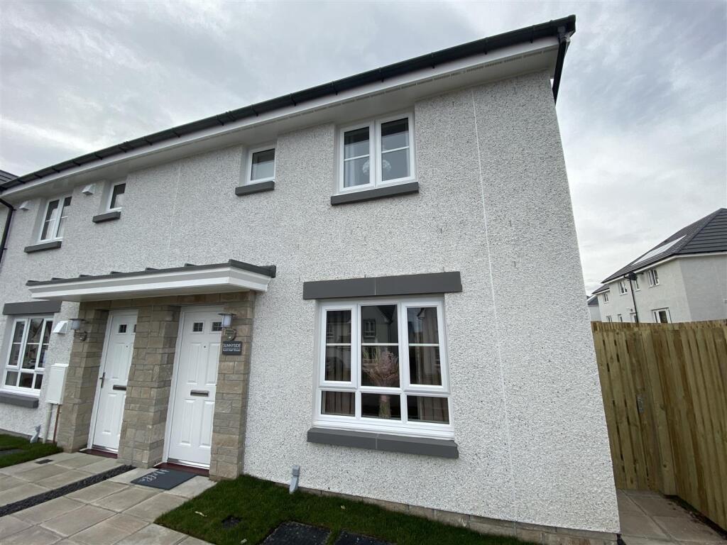 Main image of property: Auld Mart Road, Huntingtower, Perth