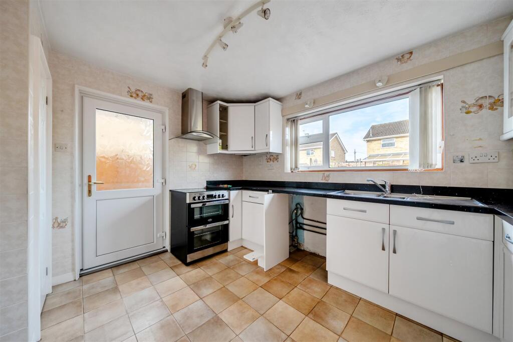 House in Shrewsbury, Shropshire - View 3
