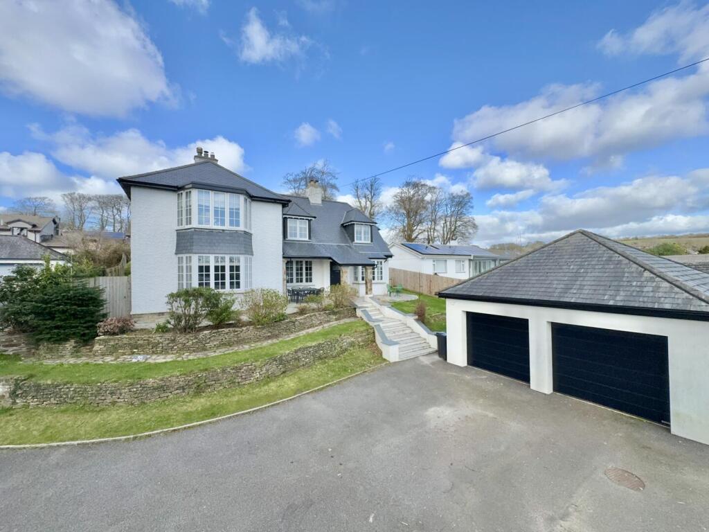Main image of property: Tregolls Road, Truro