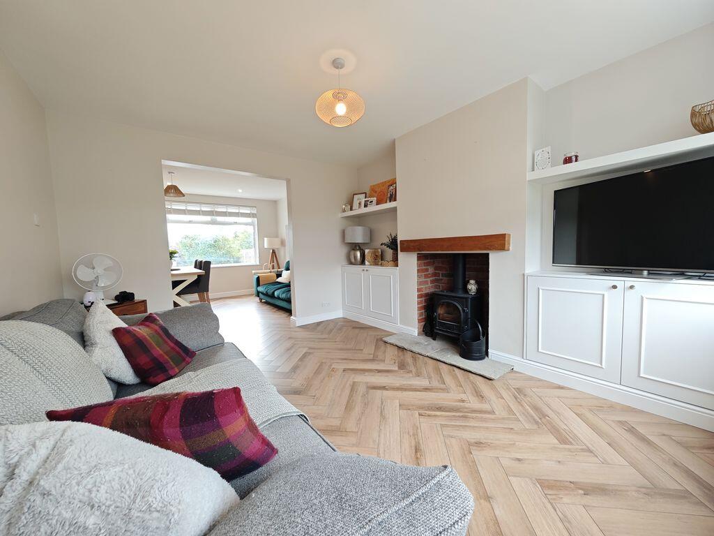 House in Carlisle, Stanwix Rural - View 4
