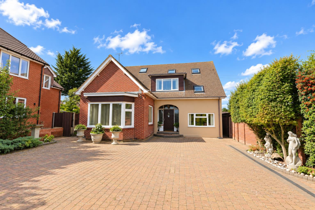 Main image of property: Junction Road, Gillingham
