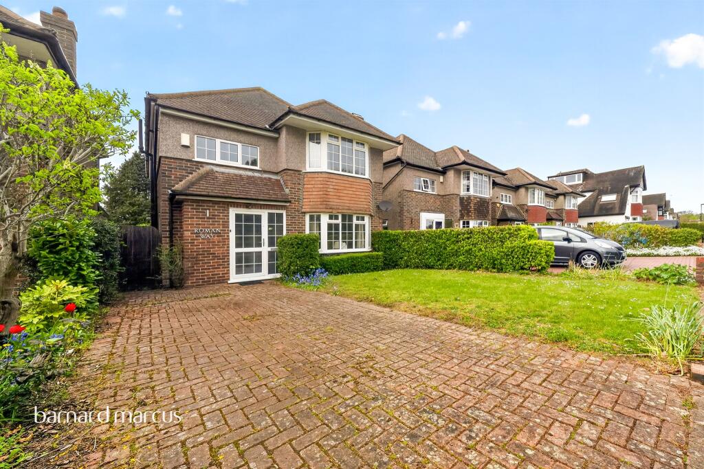 Main image of property: Lloyd Park Avenue, Croydon