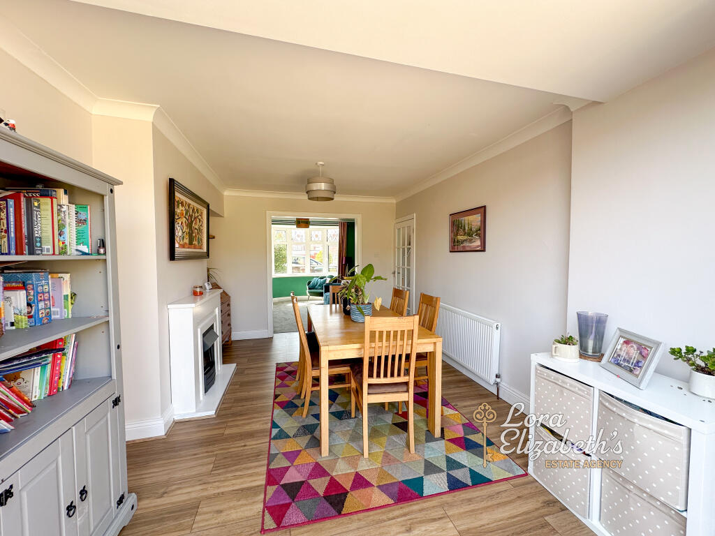 Meden Road, Mansfield, NG19 - View 5