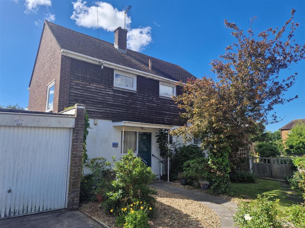 Main image of property: Sycamore Avenue, Porthcawl