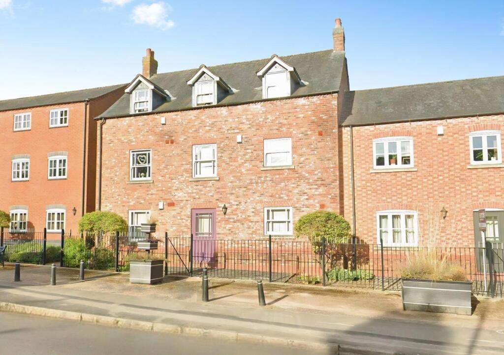 Main image of property: Hinckley Road, Burbage, Hinckley, Leicestershire, LE10