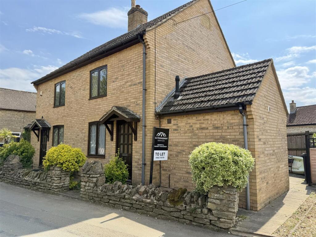 Main image of property: Fair Oak Cottage, Twywell