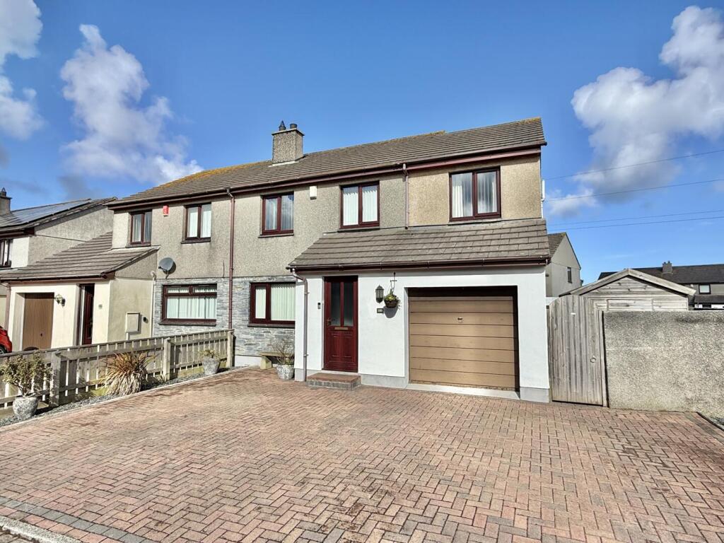 Main image of property: Sunnyside Parc, Illogan, Redruth
