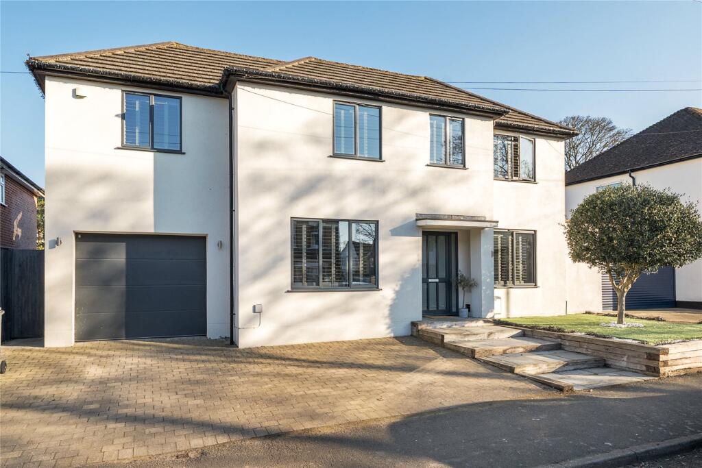 Main image of property: Gladstone Road, Farnborough Village