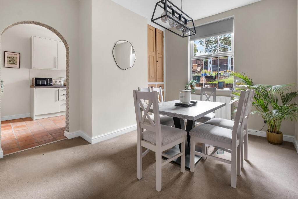 House in Birmingham - View 5