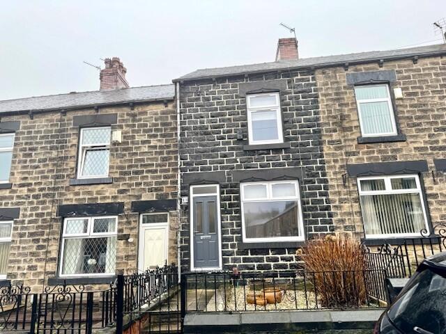 Main image of property: St. Johns Road, BARNSLEY