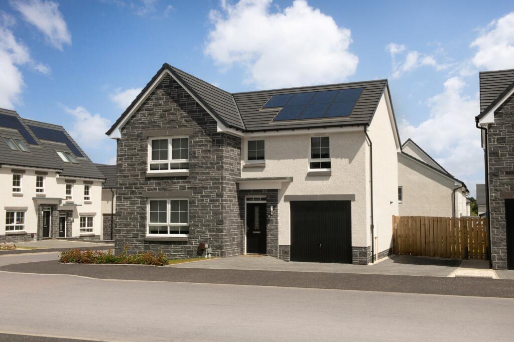 Main image of property: Strathaven Road, Hamilton,
South Lanarkshire,
ML3 7UX