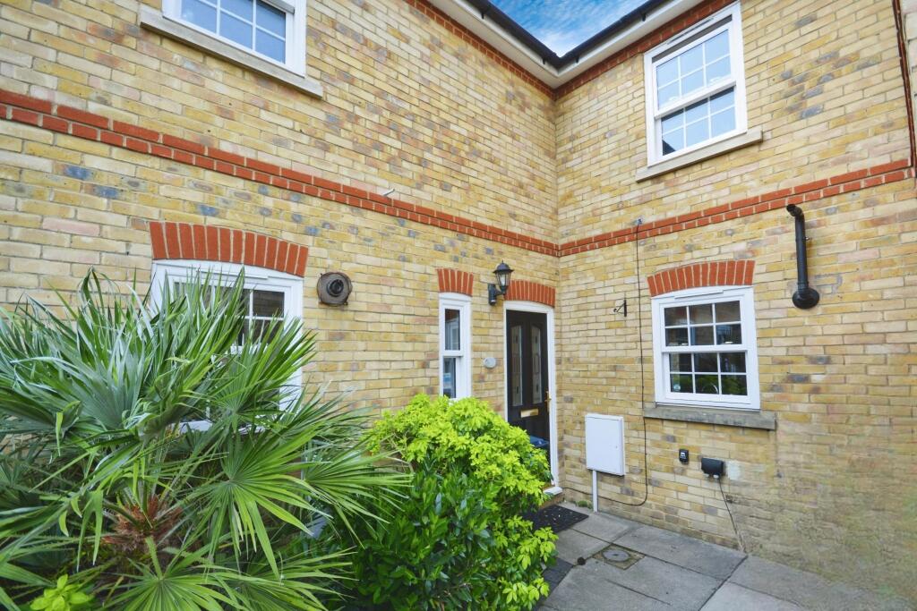 Main image of property: Station Road, Ware, SG12