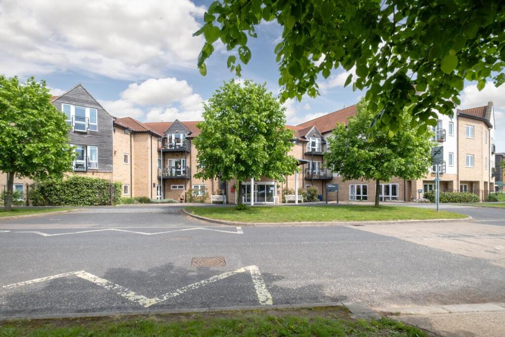 Main image of property: Airfield Road, Bury St. Edmunds