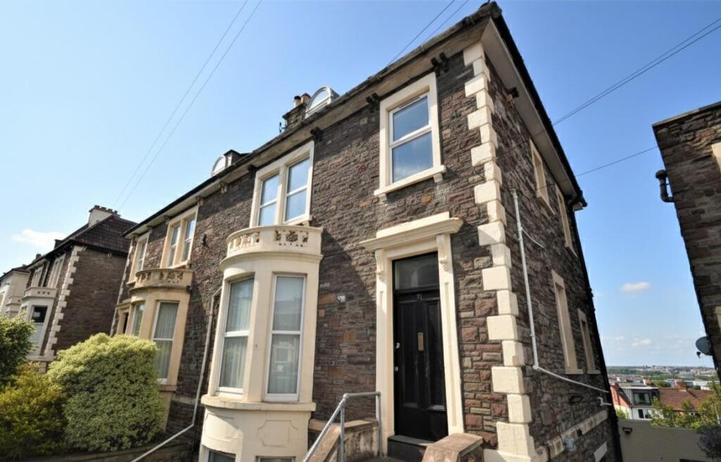 Main image of property: Cromwell Road, St Andrews, Bristol