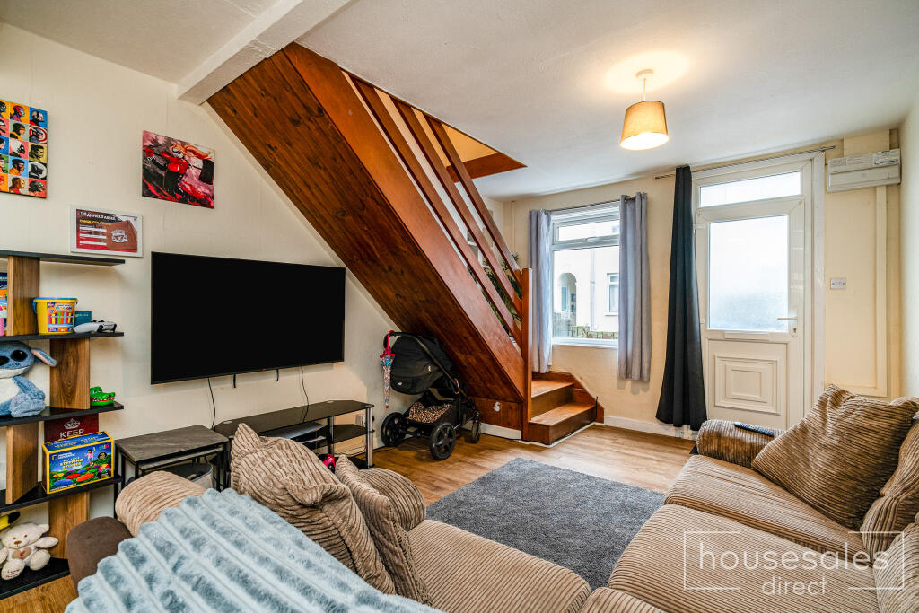 Main image of property: Ontario Road, Lowestoft, NR33