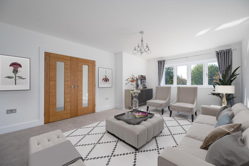 House in Birmingham - View 4