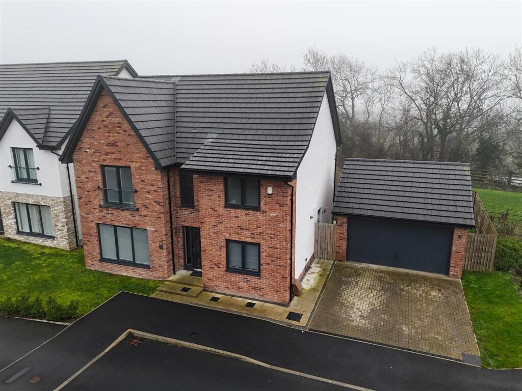 Main image of property: Ash Lane, Low Coniscliffe