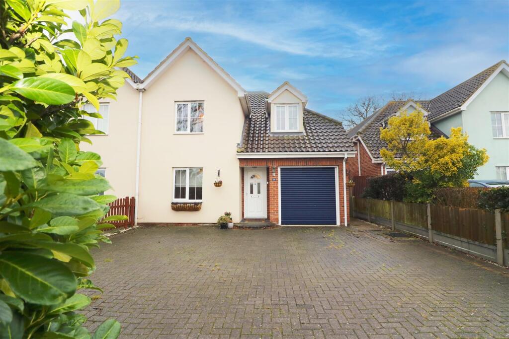 Main image of property: West Avenue, Mayland