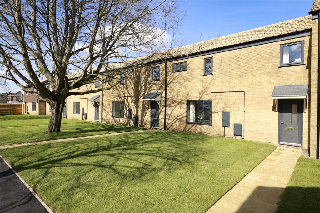 Main image of property: Alma Gardens, Deepcut, Camberley, Surrey, GU16