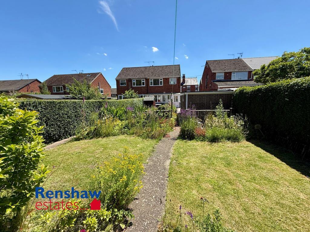 Main image of property: Sudbury Avenue, Ilkeston, Derbyshire