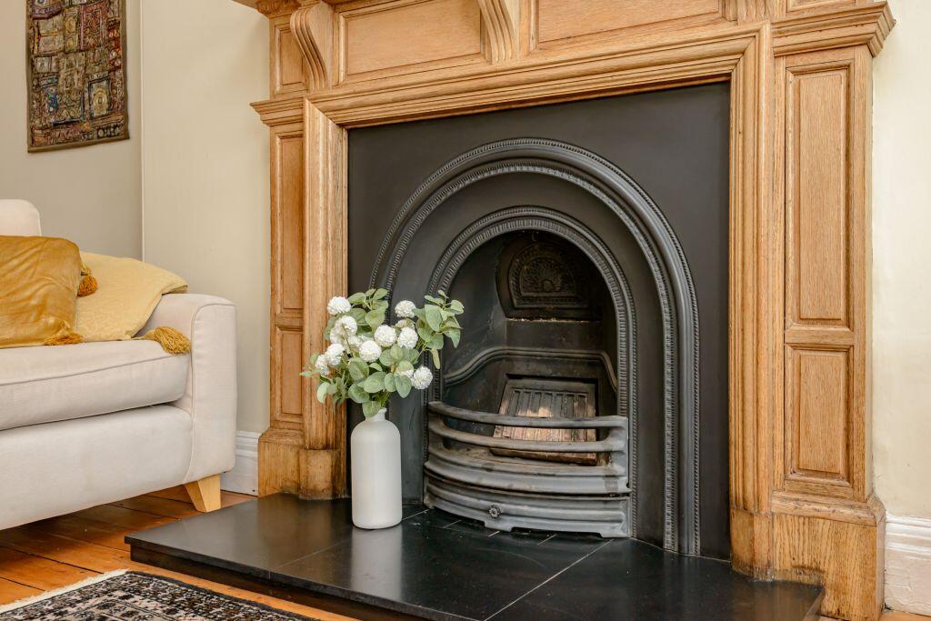 Flat 3, 10 Promenade Terrace, Portobello, EH15 1DT photo 4