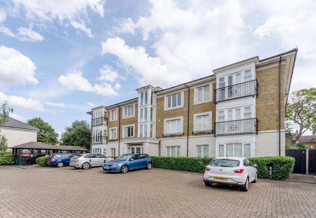 Main image of property: Lumiere Court, Balham, London, SW17