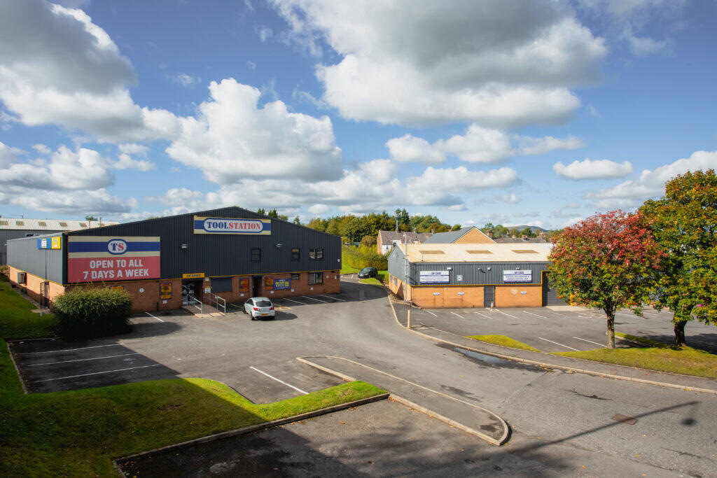 Additional image 31 of Burnham Trade Park, Burnham Gate, Burnley, BB11 4AJ