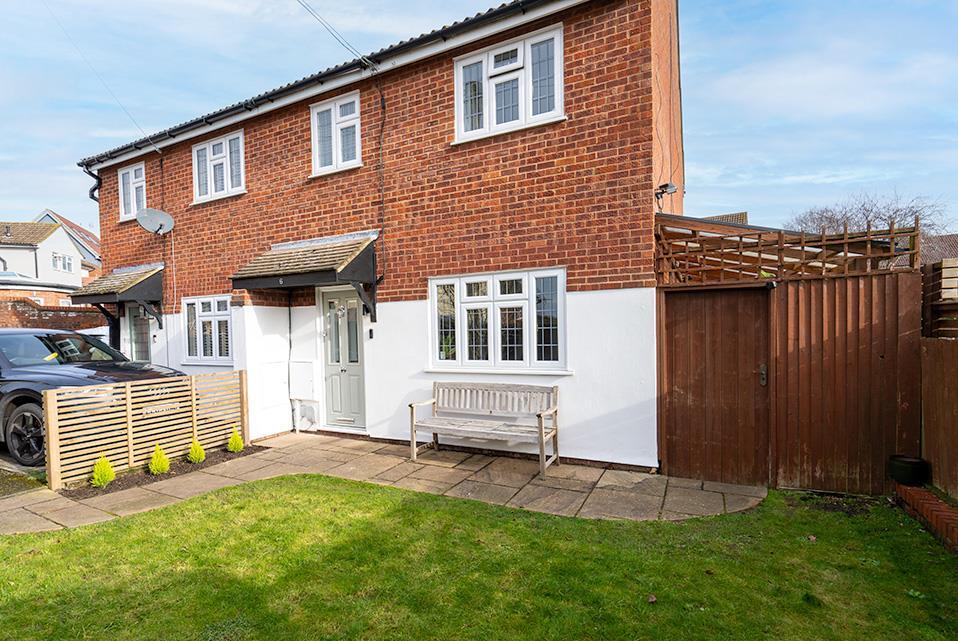 Main image of property: Connaught Way, Billericay