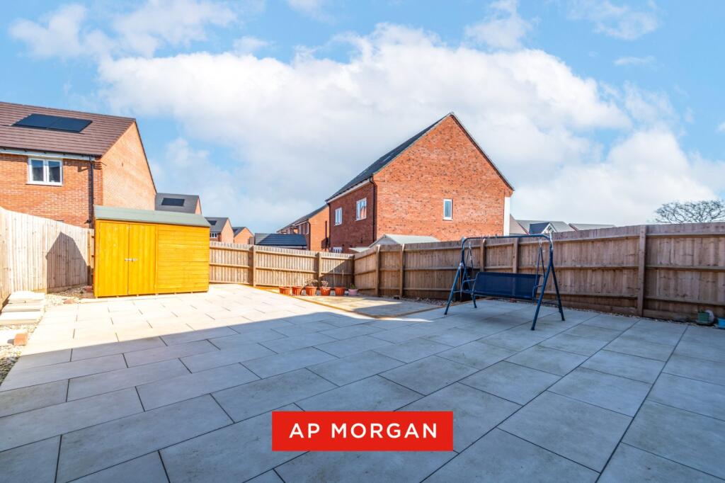 Additional image 17 of Blackwell Mews, Birmingham, West Midlands, B31