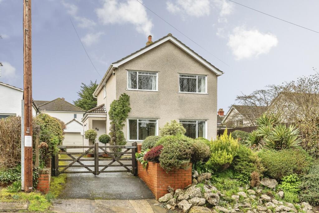 Main image of property: Avon Way, Bristol, BS9