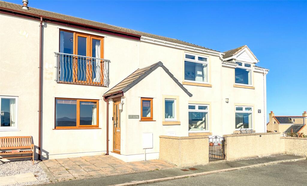 Anglesey Road, Great Orme, Llandudno, Conwy, LL30 photo 2