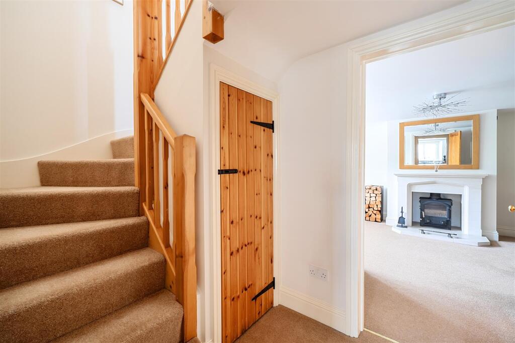House in Haselbury Plucknett - View 4