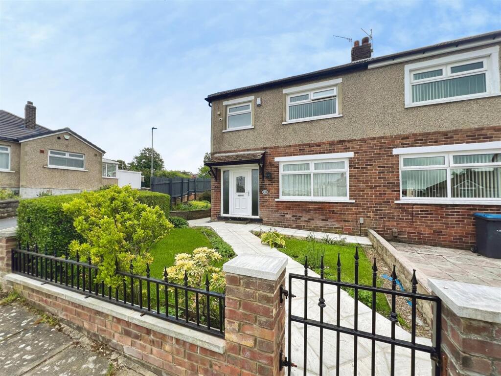 Main image of property: Grovelands, Bradford, BD2 4HQ