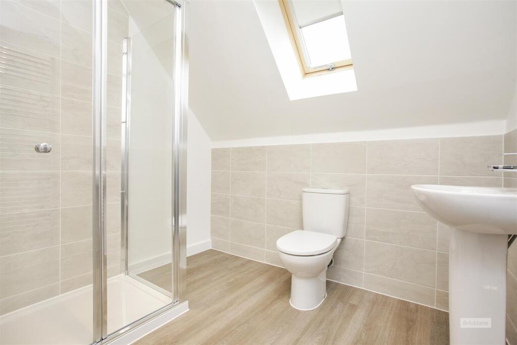 House in Hinckley and Bosworth, Earl Shilton - View 5