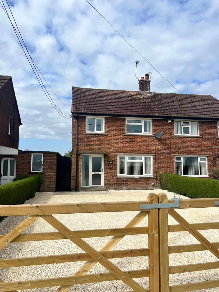 Main image of property: Broadings Lane, Laneham, DN22