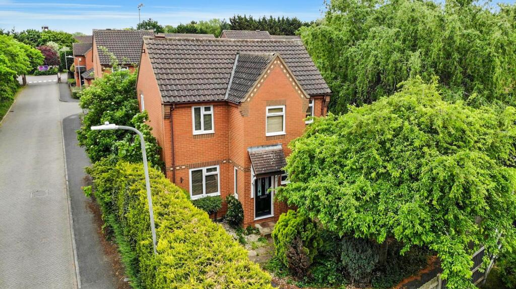 Main image of property: Hunsdon Close, Stantonbury Fields, Milton Keynes