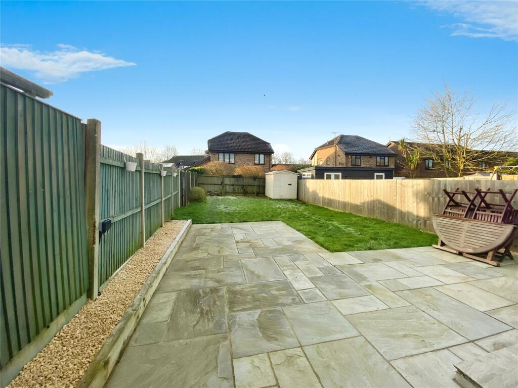 Main image of property: Rainham Close, Maidstone, Kent, ME15