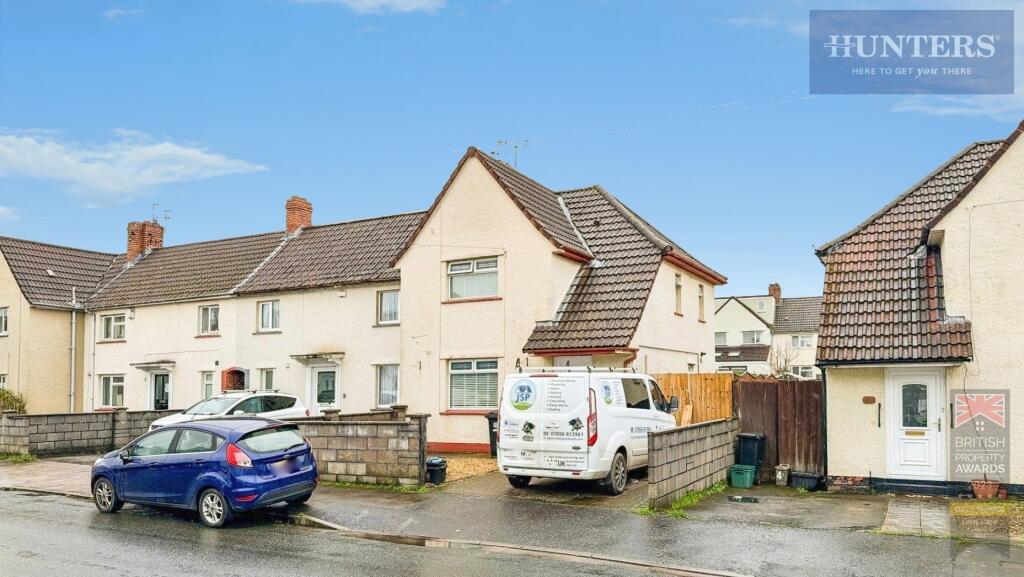 Main image of property: Sidmouth Road, Bedminster, BS3 5HT