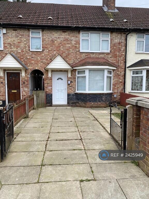 Main image of property: Colwell Close, Liverpool, L14