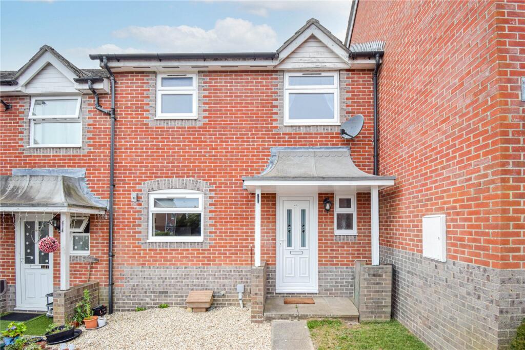 House in Newbury, West Berkshire - View 2