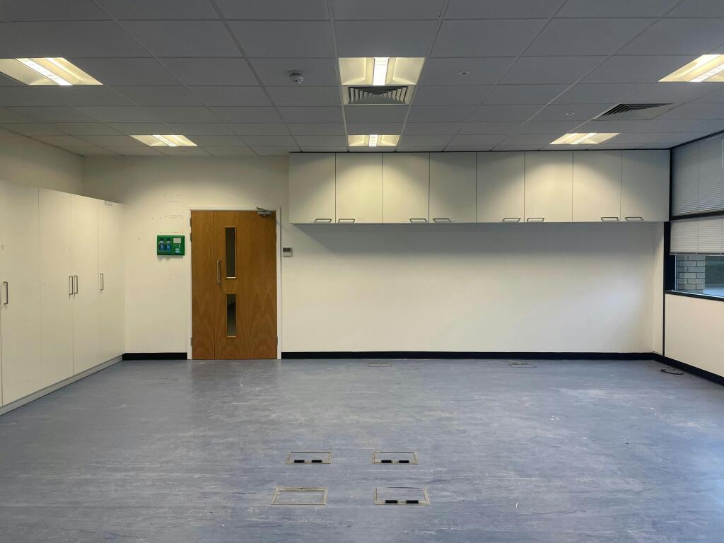 Ground Floor